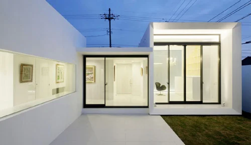 Phong Cách Minimalist