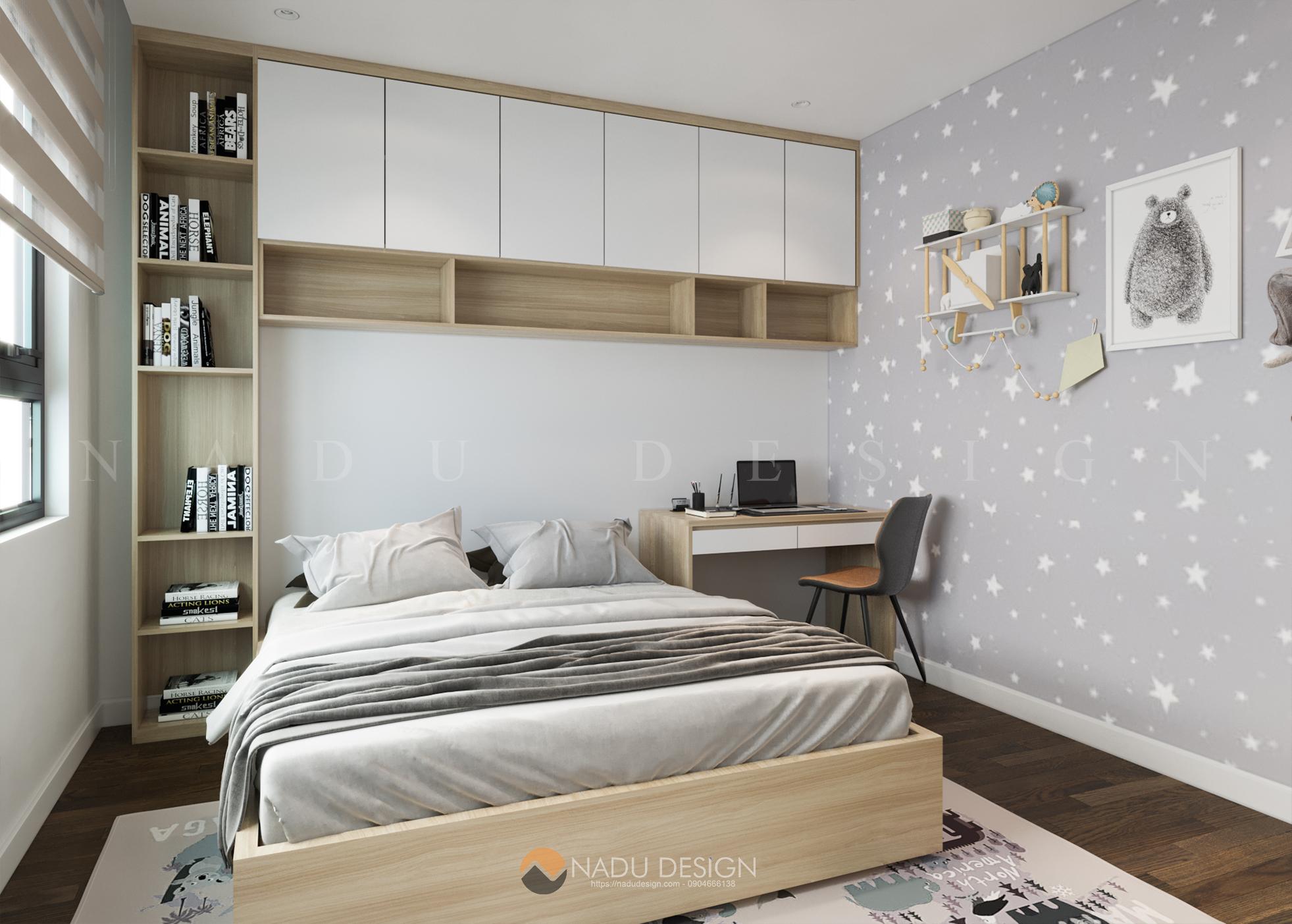 Thiết kế kiến trúc thông minh