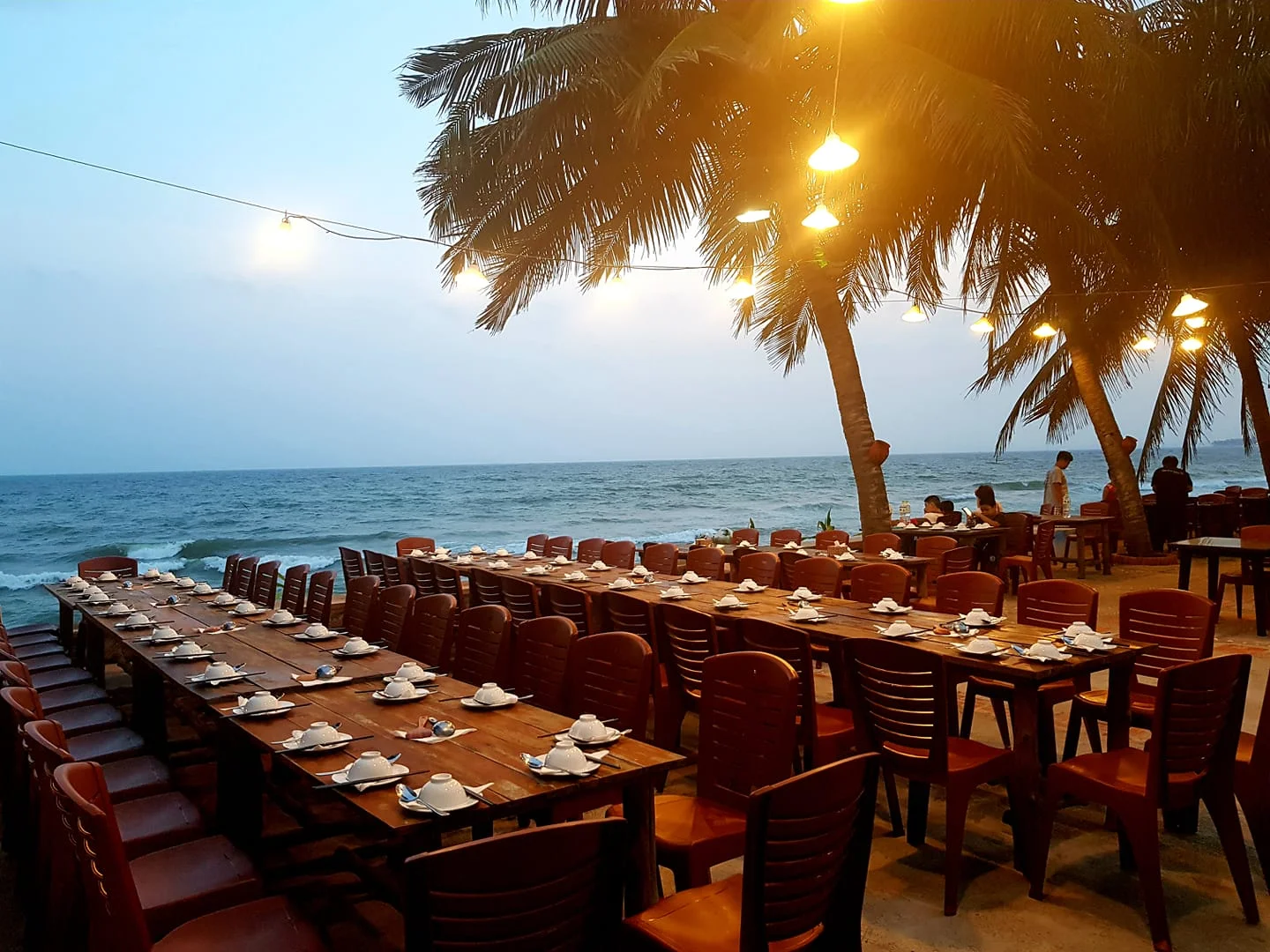 Nguyên Lý Thiết Kế Kiến Trúc Khách Sạn