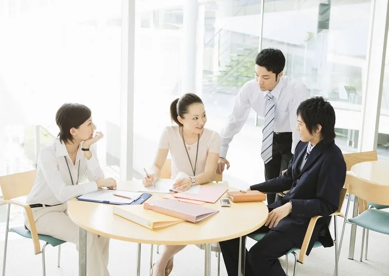 Hãy tham gia phòng thiết kế kiến trúc tại VANA