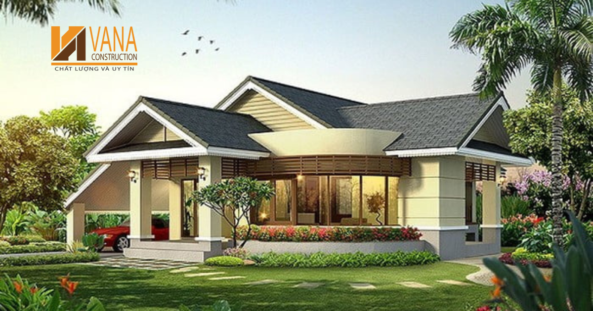 Phong Cách Thiết Kế Kiến Trúc Nhật Đơn Giản Và Tinh Tế