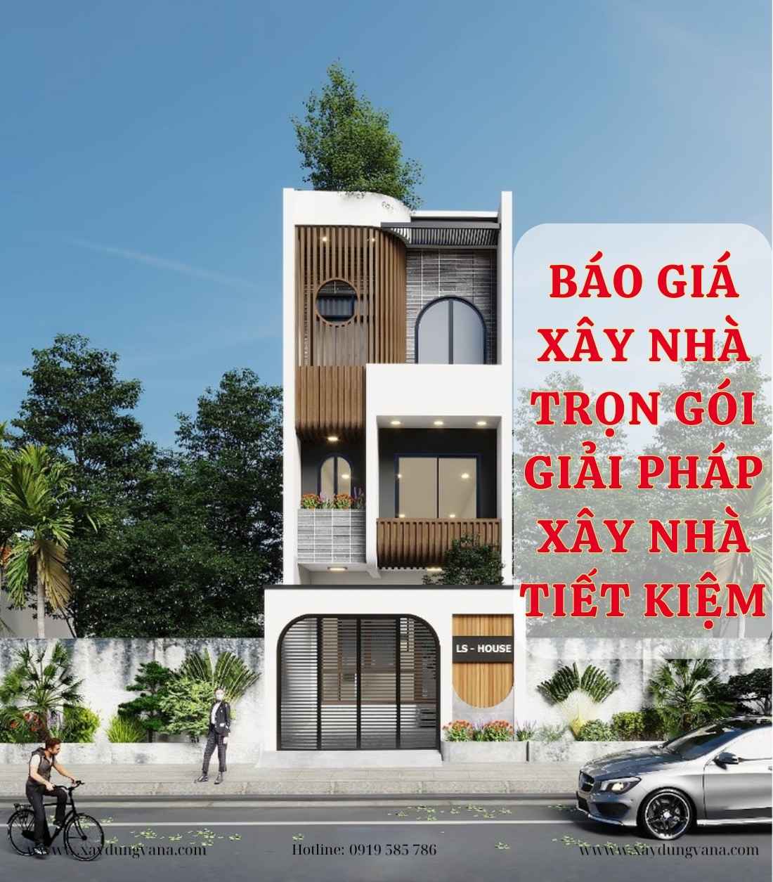 Báo Giá Xây Nhà Trọn Giải Pháp Xây Nhà Tiết Kiệm Kiệm Thời Gian Và Chi Phí