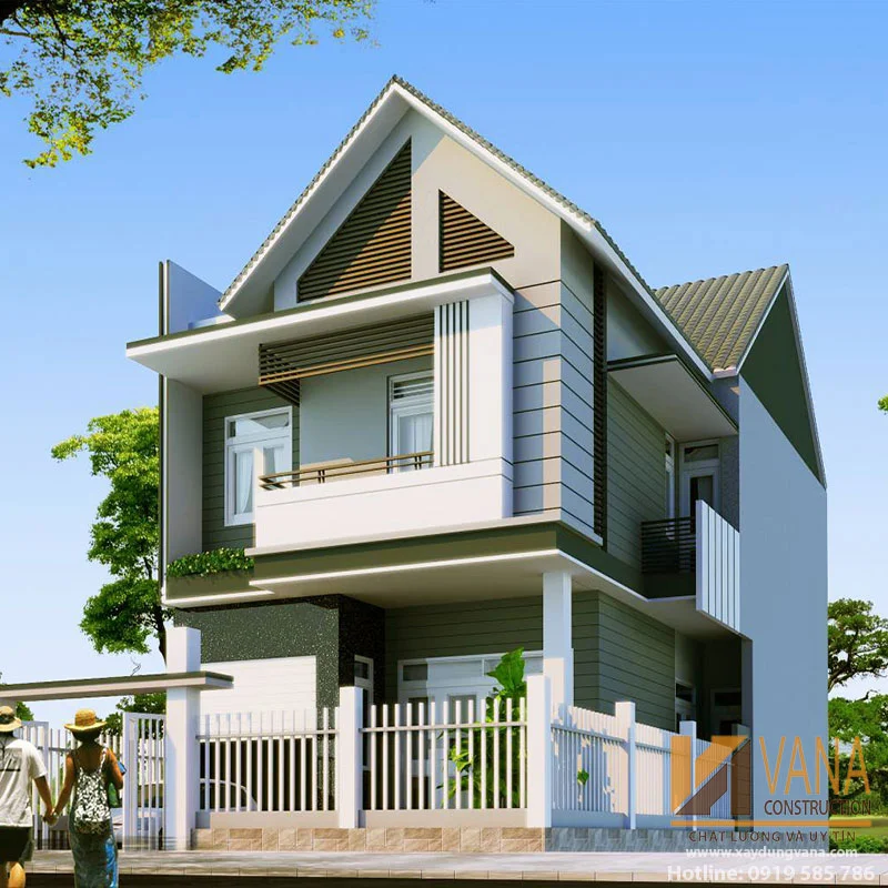 Xây Nhà Trọn Gói Bình Thạnh - 3 Giải Pháp Hoàn Hảo