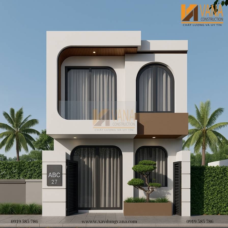 Công Ty Xây Nhà Trọn Gói Tại Bình Dương Uy Tín