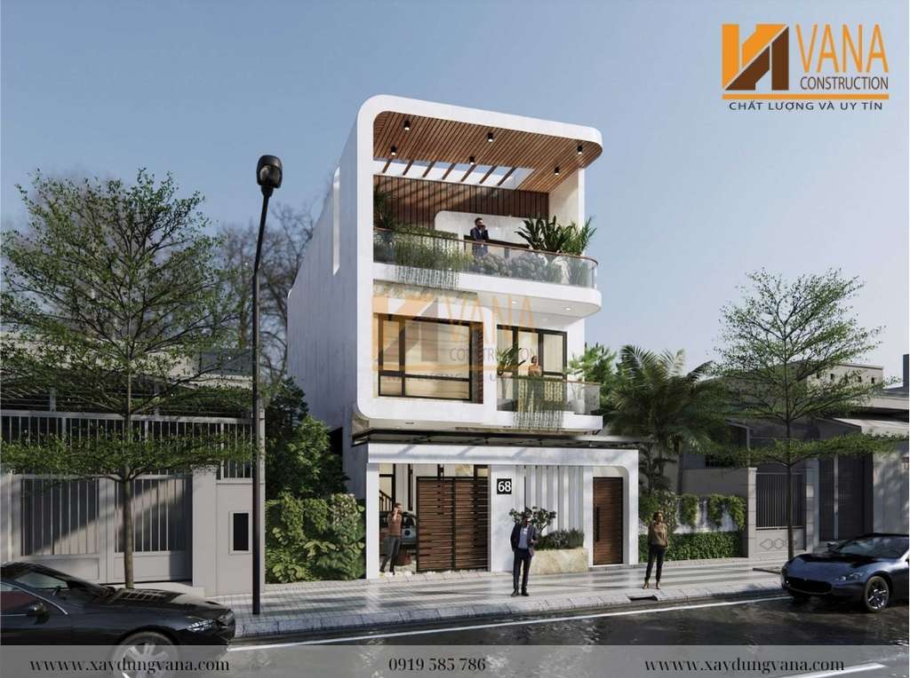 3 Cách Tìm Công Ty Nhận Thi Công Xây Dựng Nhà Trọn Gói.