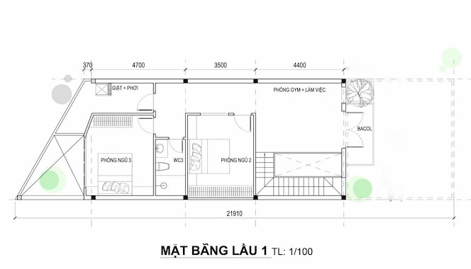 Top 10 Mẫu Nhà Phố Mặt Tiền 5m đẹp Nhất Mà Bạn Phải Biết