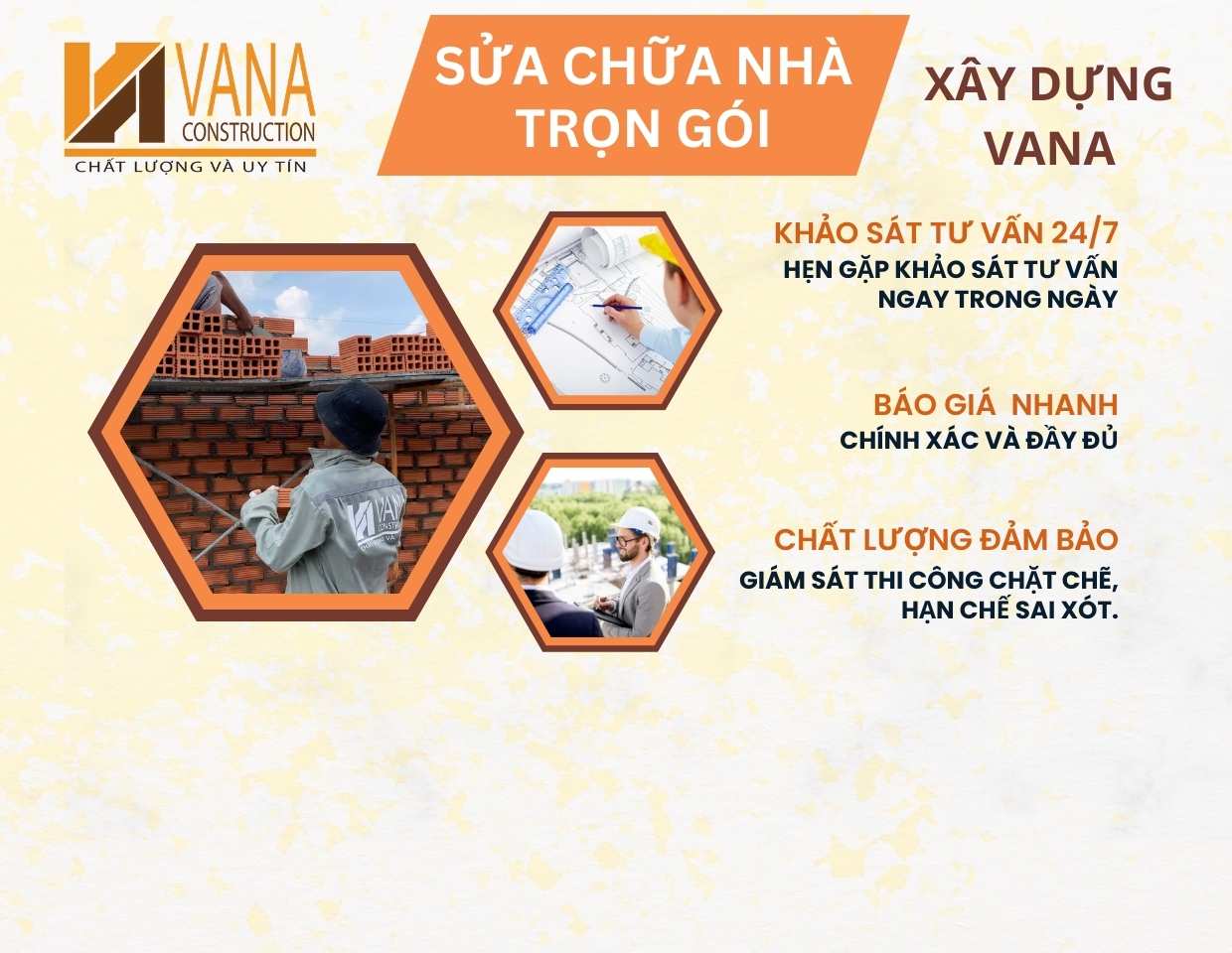 Trang Chủ - dịch vụ sửa nhà trọn gói tphcm