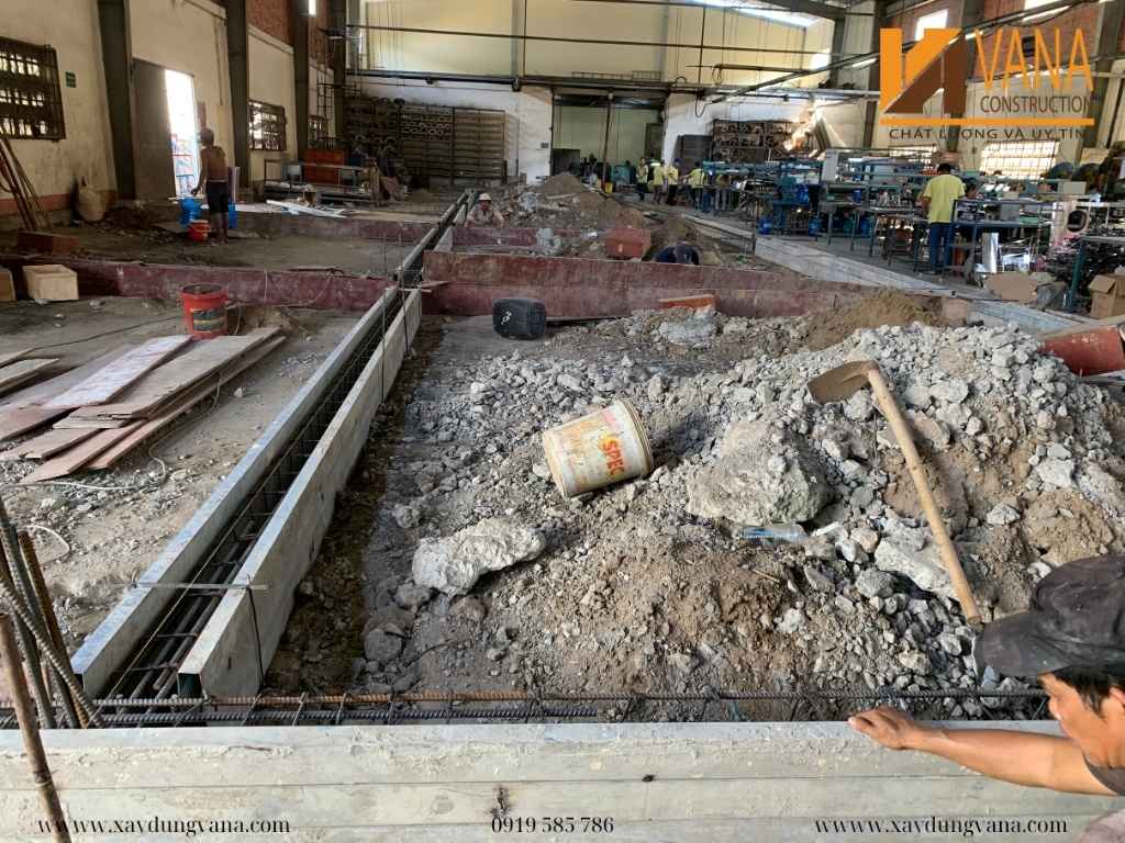 4 Bước Thi Công Cải Tạo Nhà Xưởng Đảm Bảo Chất Lượng Và Tiết Kiệm Chi Phí