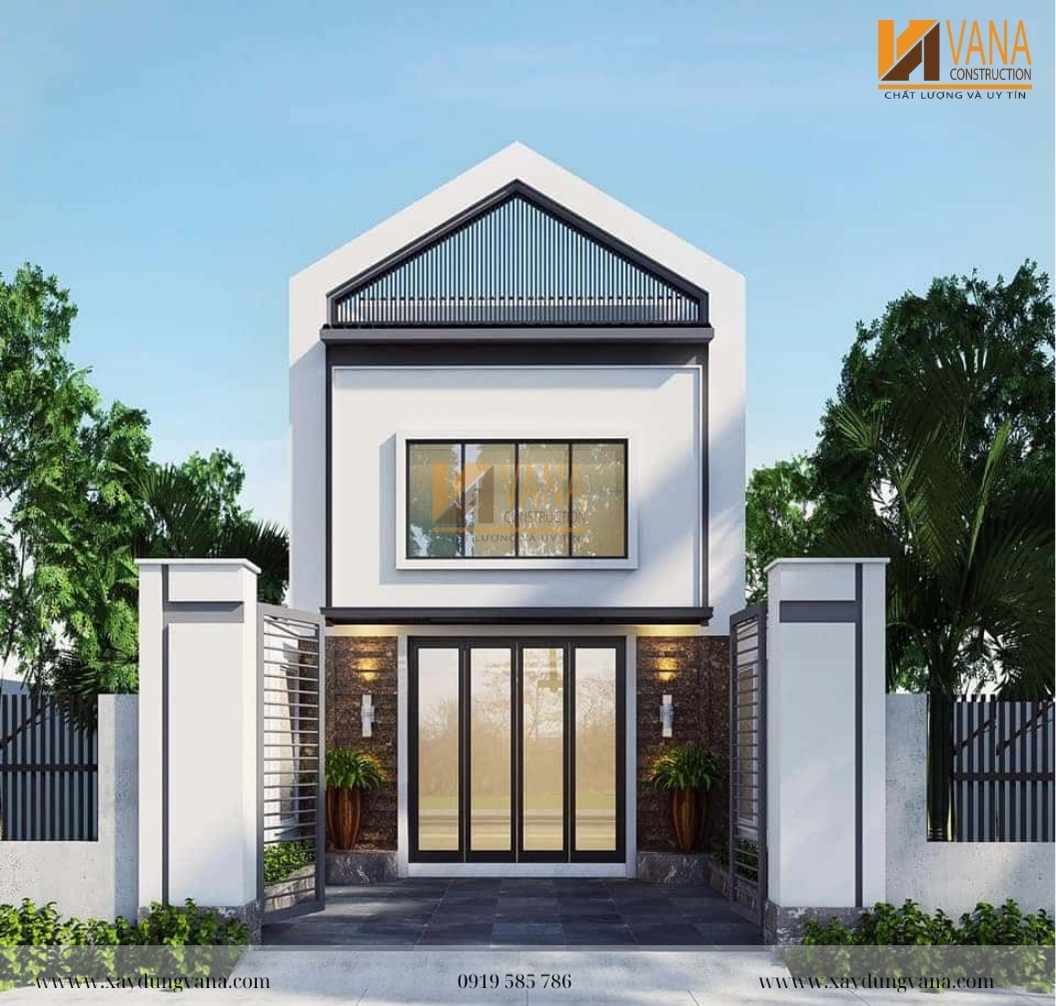 Top 10 Mẫu Nhà Cấp 4 đẹp Nhất Năm 2025