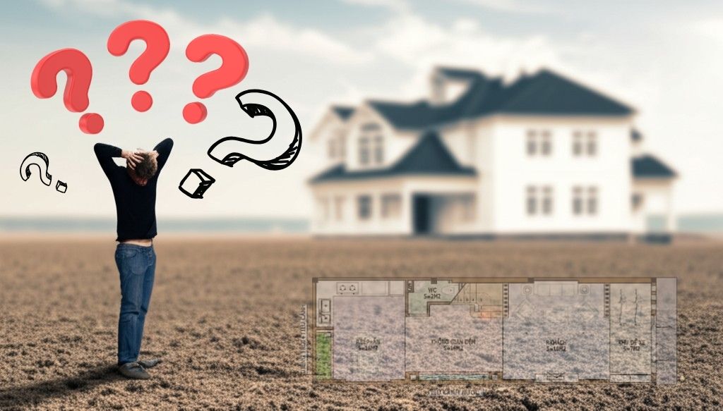 Xây Nhà Cần Chuẩn Bị Những Gì