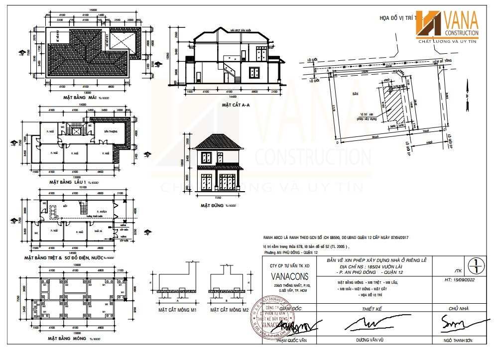 Hiểu Rõ Quy Trình Xin Phép Xây Dựng Cần Chuẩn Bị Những Gì